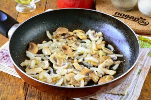 Пицца по-польски Пицца по-польски