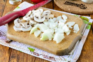 Пицца по-польски Пицца по-польски