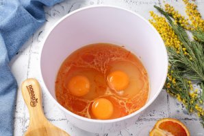 Маффины "Магдаленас" Маффины "Магдаленас"