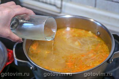 Борщ из вареной свеклы Борщ из вареной свеклы