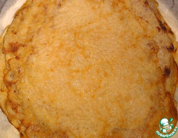 Блины дрожжевые постные Блины дрожжевые постные