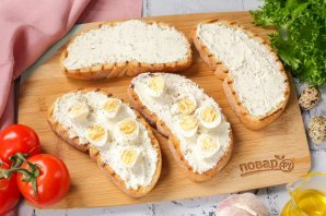 Двойной бутерброд Двойной бутерброд