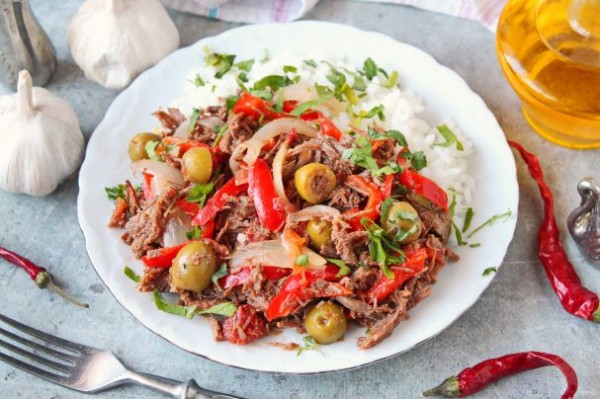 Ропа вьеха Ропа вьеха