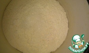 Блины дрожжевые постные Блины дрожжевые постные