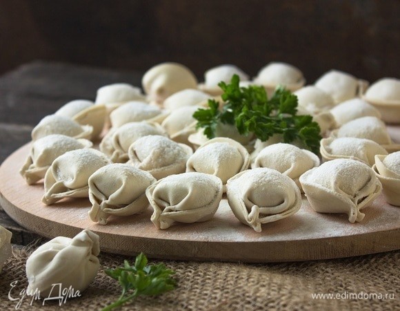 «Самая большая ошибка»: кулинары объяснили, почему нельзя размораживать пельмени перед варкой «Самая большая ошибка»: кулинары объяснили, почему нельзя размораживать пельмени перед варкой