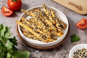 Хлебные палочки Хлебные палочки