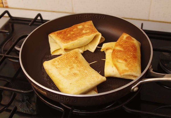 Чимичанга Чимичанга