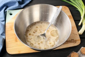 Вареники со свежей капустой Вареники со свежей капустой