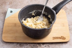 Хлебные палочки Хлебные палочки