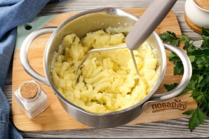 Быстрые пирожки в духовке Быстрые пирожки в духовке