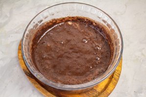 Кексы без муки в микроволновке Кексы без муки в микроволновке