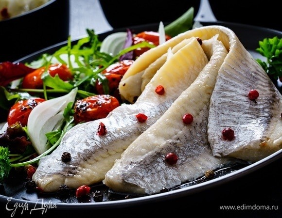 «Не хуже красной рыбы»: стало известно, почему всем людям обязательно нужно есть селедку «Не хуже красной рыбы»: стало известно, почему всем людям обязательно нужно есть селедку