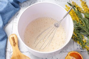 Маффины "Магдаленас" Маффины "Магдаленас"