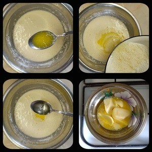 Блинчики по рецепту моей мамы Блинчики по рецепту моей мамы