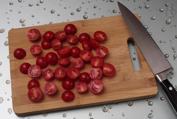 Салат «Цезарь» с курицей Салат «Цезарь» с курицей