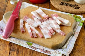 Пицца по-польски Пицца по-польски