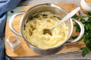 Быстрые пирожки в духовке Быстрые пирожки в духовке