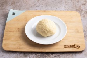 Хлебные палочки Хлебные палочки