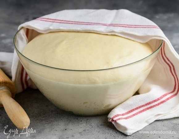 Почему нужно добавлять водку в тесто — вот зачем это делают опытные пекари Почему нужно добавлять водку в тесто — вот зачем это делают опытные пекари