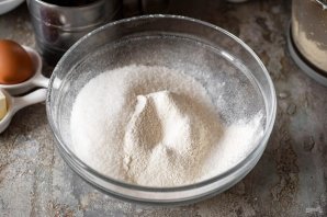 Печенье "Арахисовые палочки" Печенье "Арахисовые палочки"