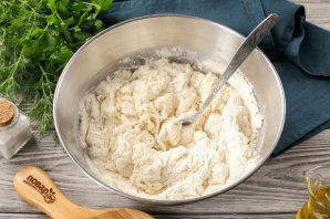 Тесто для чебуреков как в чебуречных Тесто для чебуреков как в чебуречных