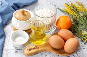 Маффины "Магдаленас" Маффины "Магдаленас"