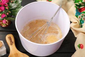 Тёщины блины русские Тёщины блины русские