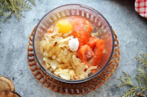 Пожарские котлеты из сёмги Пожарские котлеты из сёмги