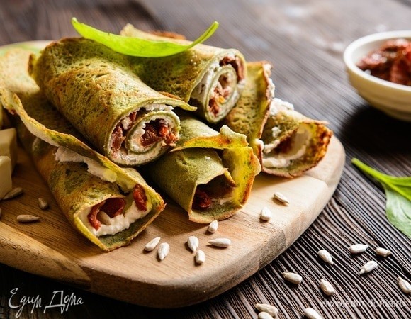 Почему блины получаются сухими — названы самые частые ошибки при приготовлении Почему блины получаются сухими — названы самые частые ошибки при приготовлении