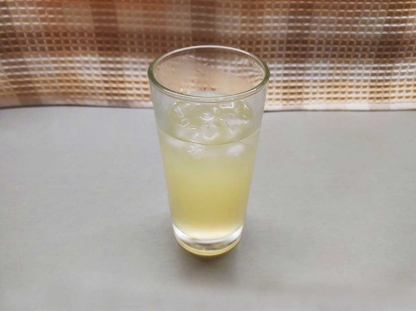 Коктейль «Лонг Айленд»