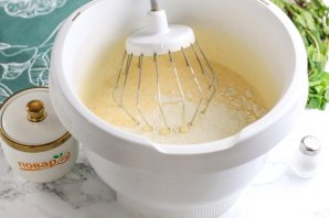 Пирог с сушеным инжиром Пирог с сушеным инжиром