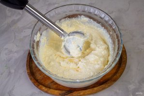 ПП пончики ПП пончики