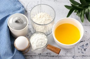 Печенье "Малютка" Печенье "Малютка"