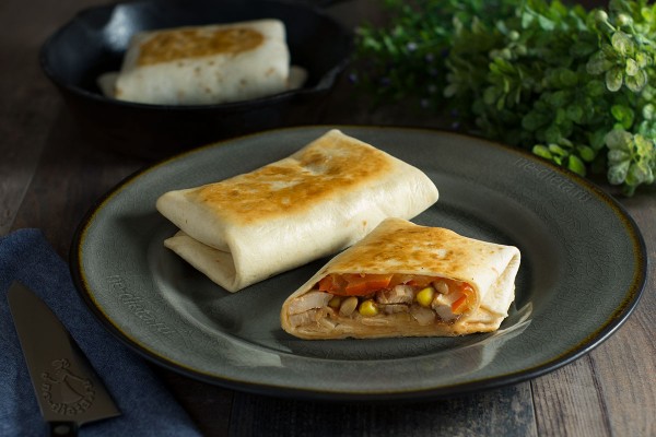 Чимичанга Чимичанга