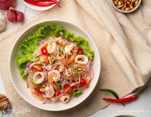 Жить без стресса: что съесть перед важным событием, чтобы не волноваться?