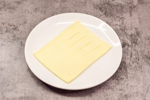 Слойки с ежевикой Слойки с ежевикой