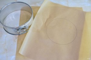 Торт «Молочная девочка» с бананами Торт «Молочная девочка» с бананами