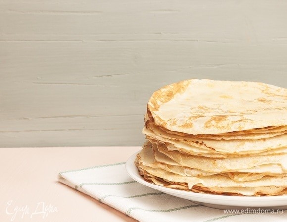 Почему рвутся блины? Повар назвала 5 основных ошибок, которые допускают многие хозяйки Почему рвутся блины? Повар назвала 5 основных ошибок, которые допускают многие хозяйки