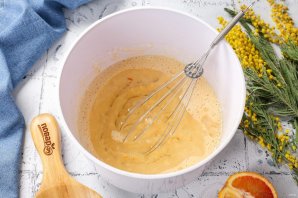 Маффины "Магдаленас" Маффины "Магдаленас"