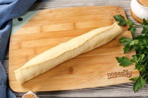 Быстрые пирожки в духовке Быстрые пирожки в духовке