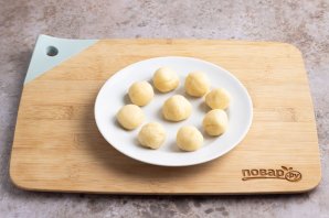 Хлебные палочки Хлебные палочки