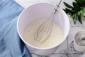 Печенье "Малютка" Печенье "Малютка"