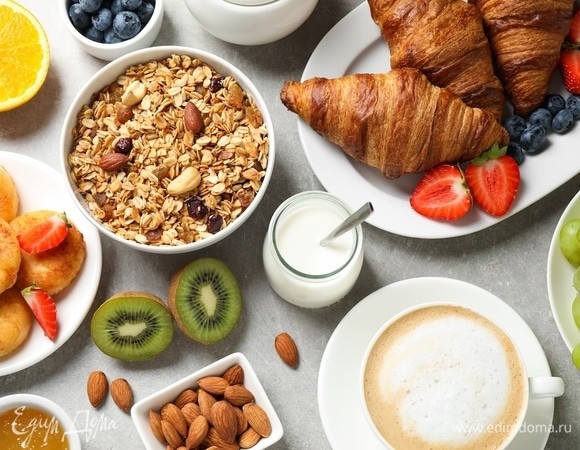 «Убиваете желудок»: врач назвала худший завтрак из возможных «Убиваете желудок»: врач назвала худший завтрак из возможных