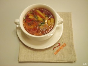 Свекольник Свекольник