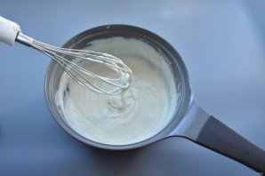 Сгущенное молоко по Дюкану Сгущенное молоко по Дюкану