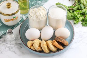 Пирог с сушеным инжиром Пирог с сушеным инжиром