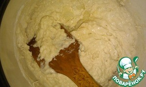 Блины дрожжевые постные Блины дрожжевые постные