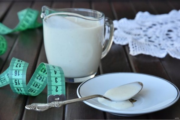 Сгущенное молоко по Дюкану Сгущенное молоко по Дюкану