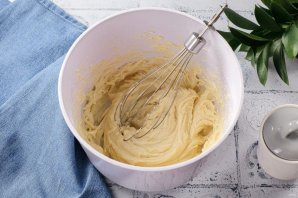 Печенье "Малютка" Печенье "Малютка"