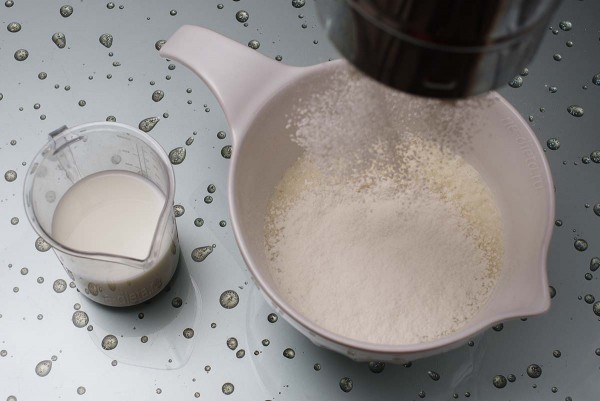 Тонкие блинчики на молоке Тонкие блинчики на молоке